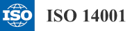 ISO 14001 certification