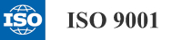 ISO 9001 certification
