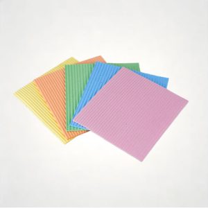 Cellulose Sponge Cloth