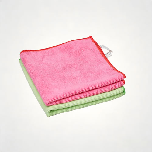Microfiber Cloths
